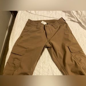 Under Armour cargo pants